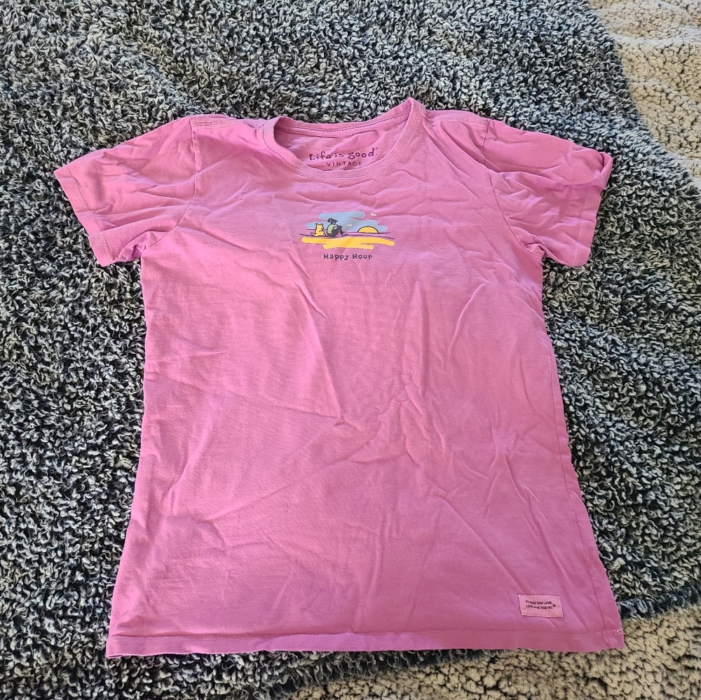 Tshirt